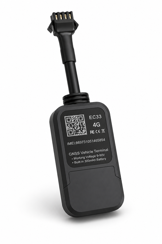 GPS 4G