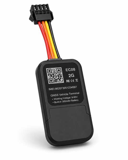 GPS 2G